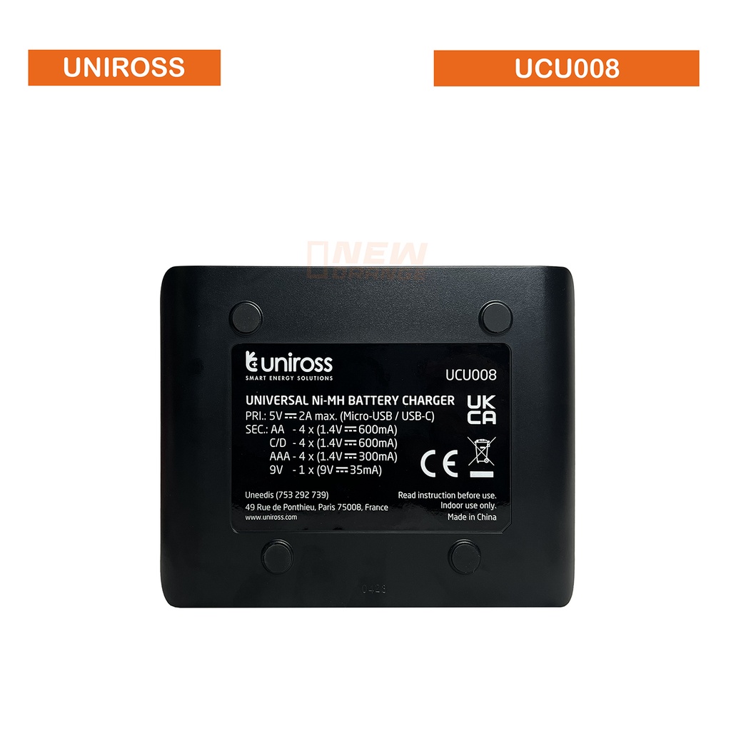 UNIROSS 