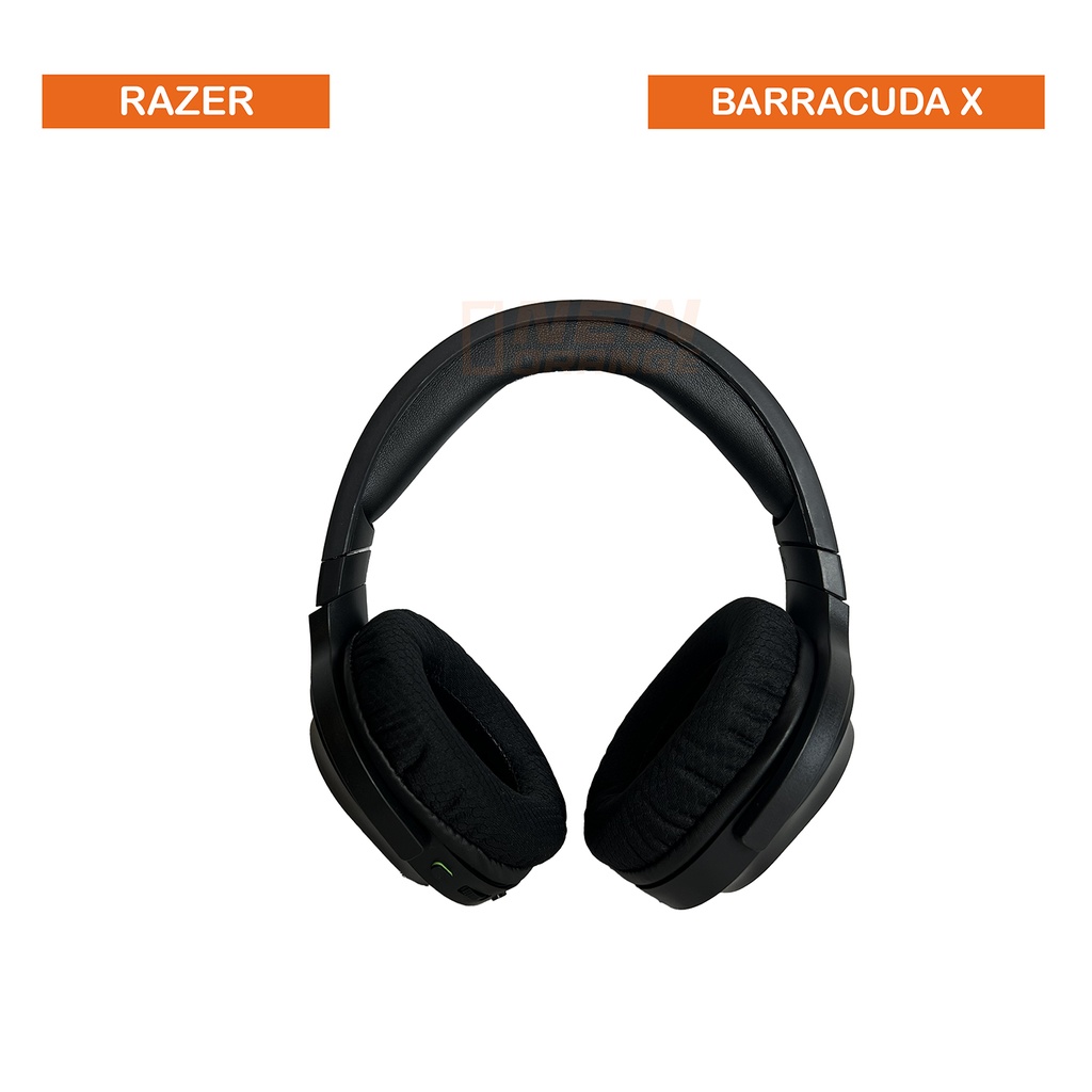razer barracuda x
