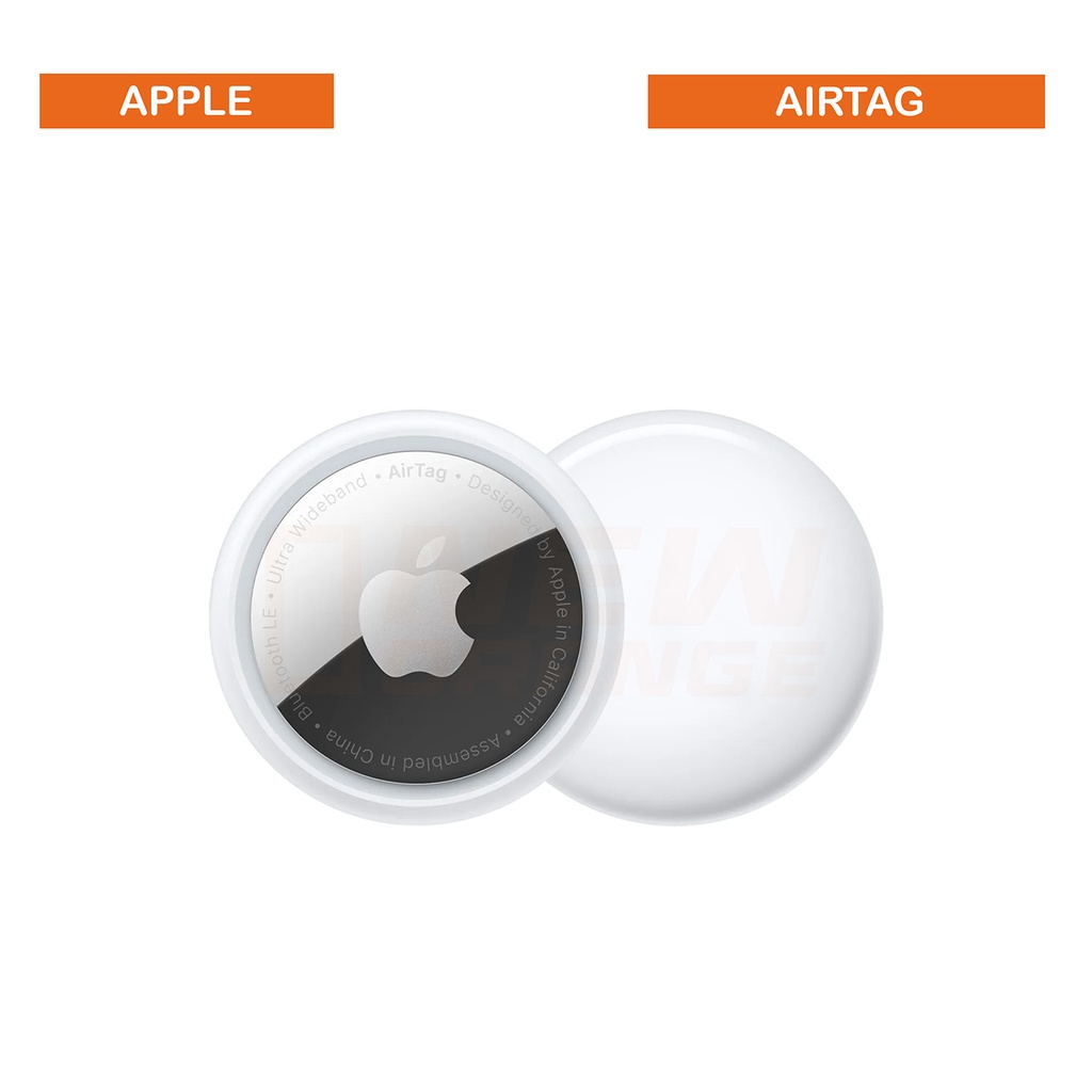 apple airtag