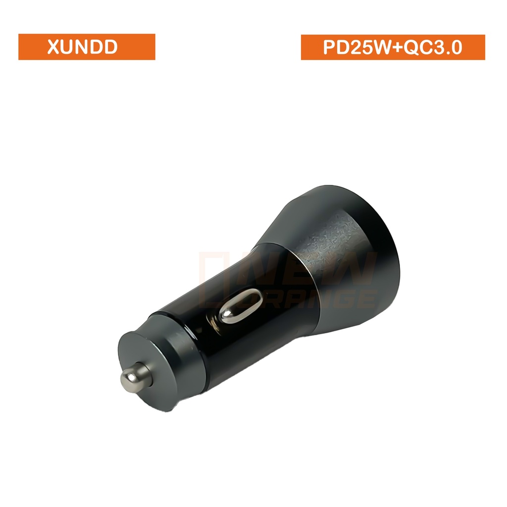 XUNDD 43W Max  25W PD 