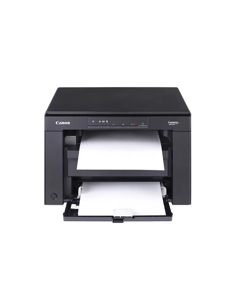 Canon MF3010 Imprimante Multifonctions Laser 3-en-1