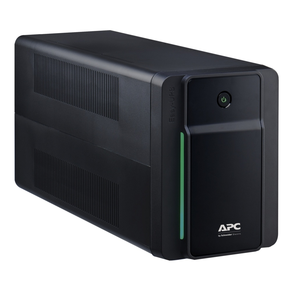 [BVI1200LI-GR] Onduleur APC BVX1200li EASY ;1200 VA TOWER :230V .6 SORTIES