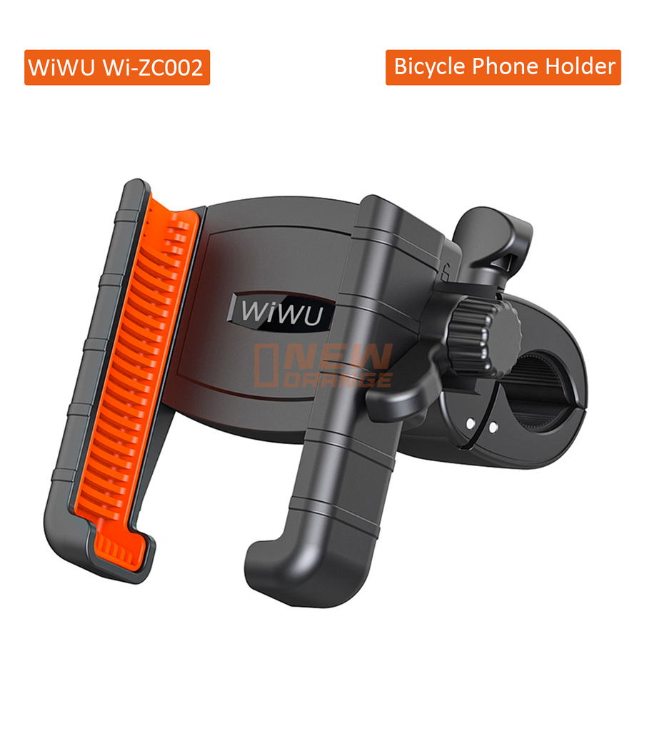 [Wi-ZC002] WiWU Journey série Porte-vélo pour téléphone