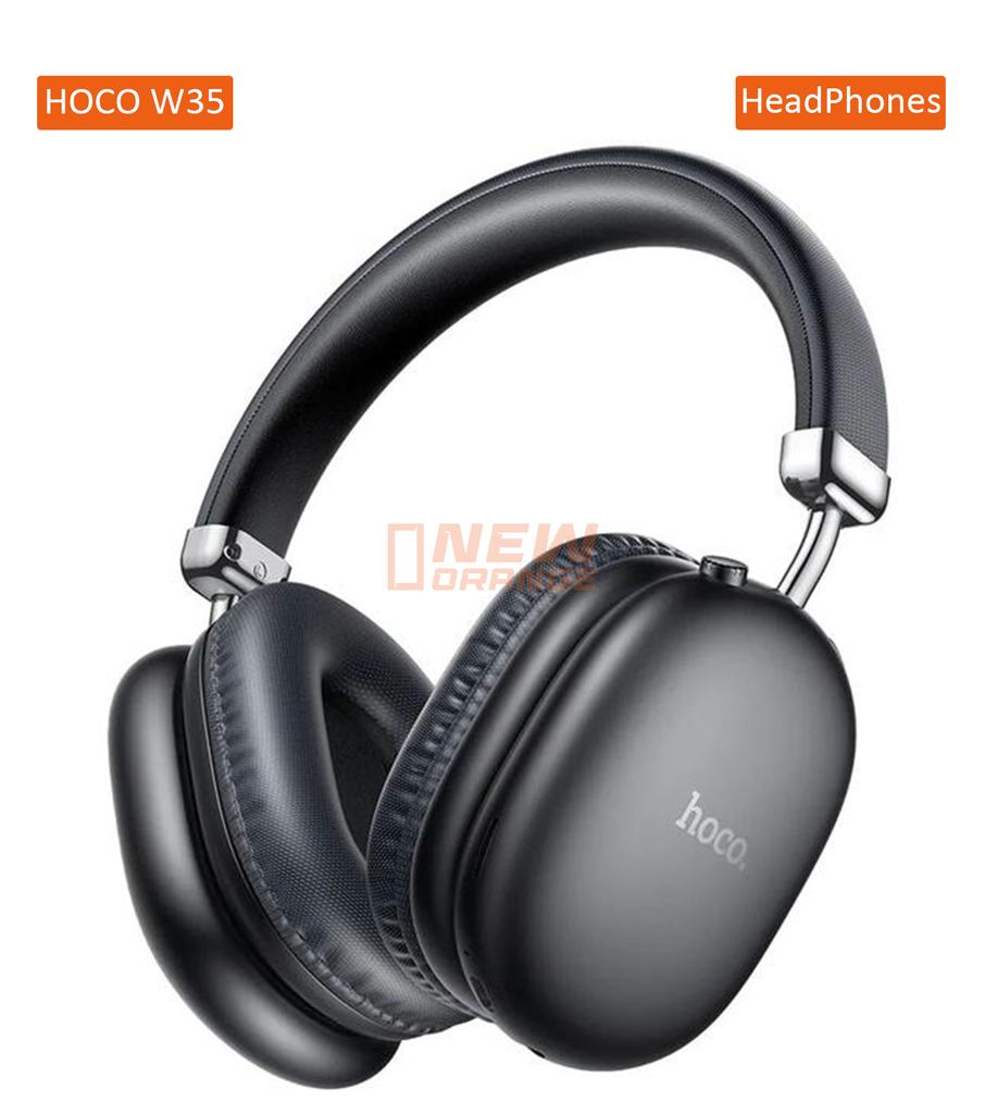 [W35] Casque sans Fil W35 - HOCO
