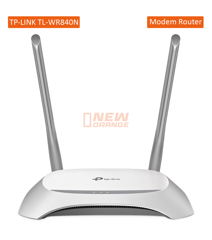 [TL-WR840N] TP-LINK Routeur Wi-Fi N 300 Mbps