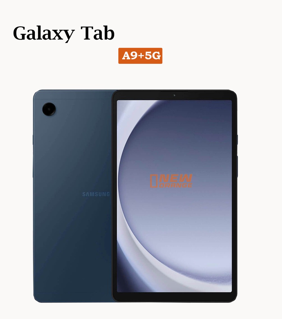 [sm-x216b] Samsung Galaxy Tab A9+ 5G