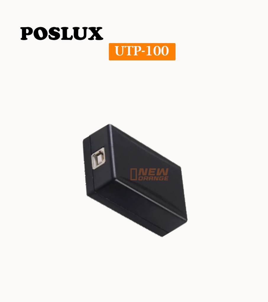 [RJ11] COVERTISEUR TIRROIR CAISSE RJ11 TO USB