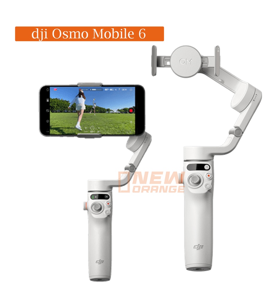 [OE200] STABILISATEUR DJI Osmo Mobile 6