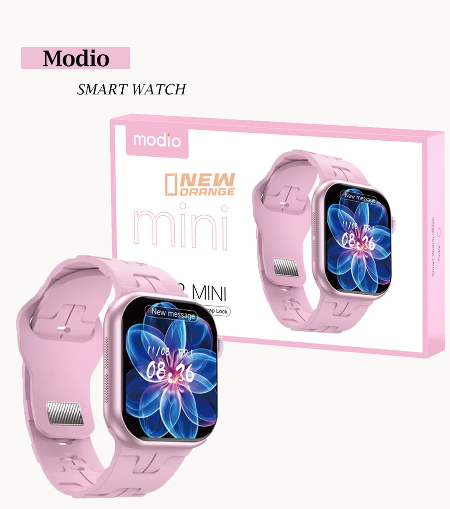 [MW12] SMART WATCH Modio Mini MW12