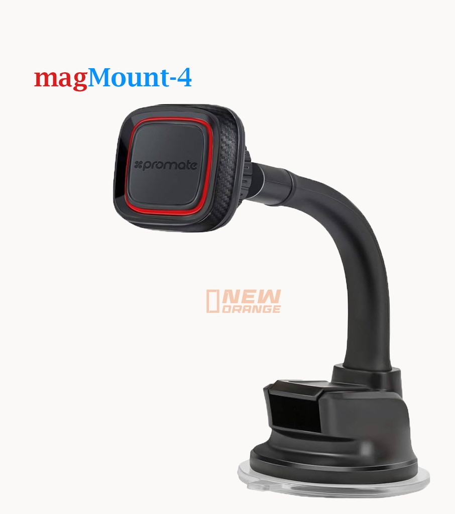 [magmount-4] support auto Promate MagMount-4