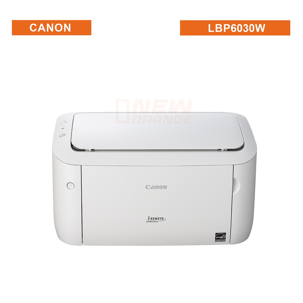 [LBP6030W] Canon i-SENSYS LBP6030w Imprimante laser (noir &amp; blanc) Wi-Fi