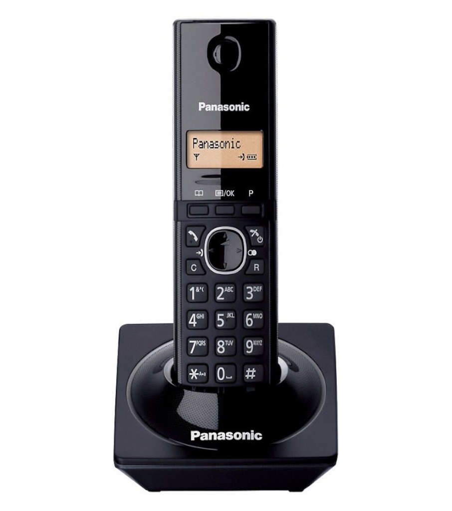 [KX-TG1711UEB] Panasonic Cordless Phone