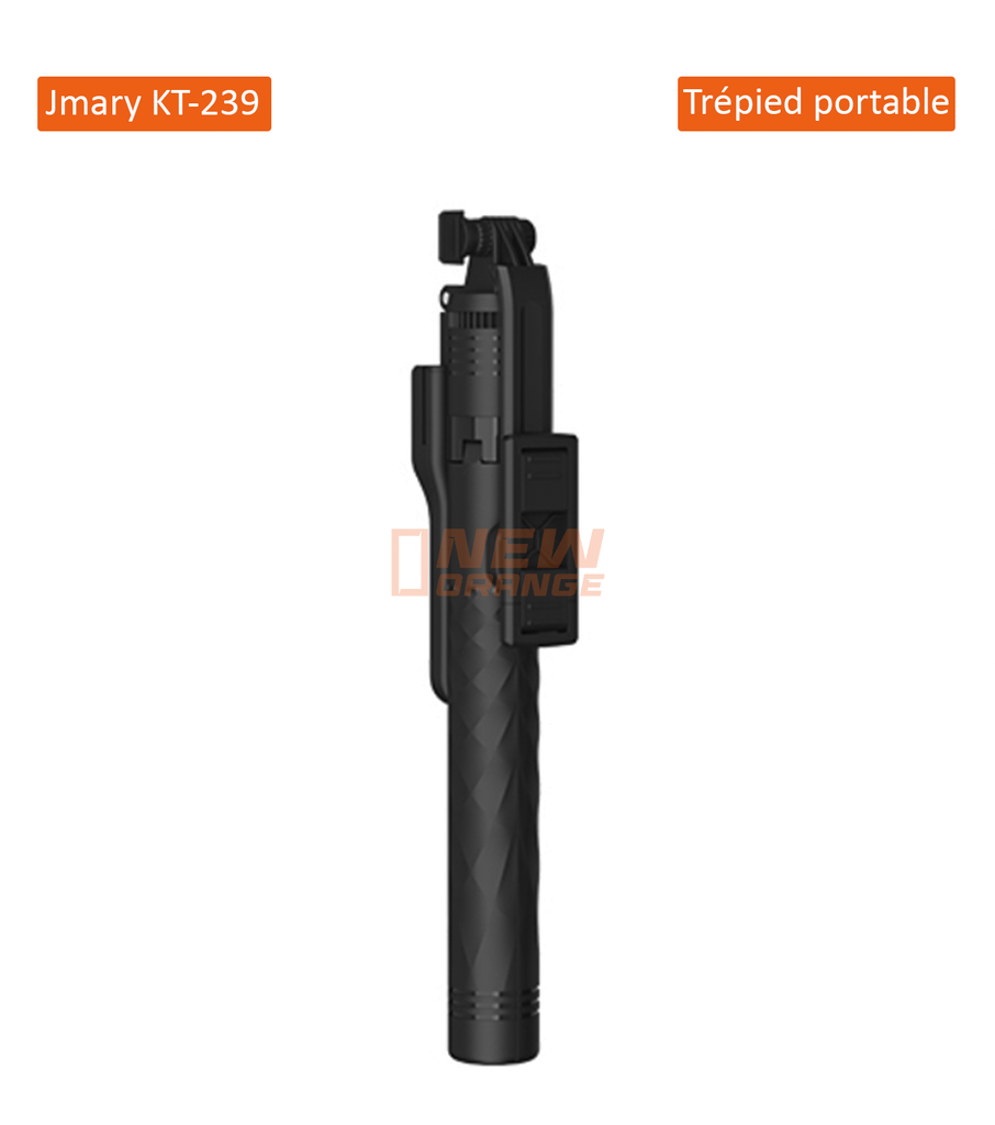 [KT-239] Jmary Trépied Professionnel KT-239