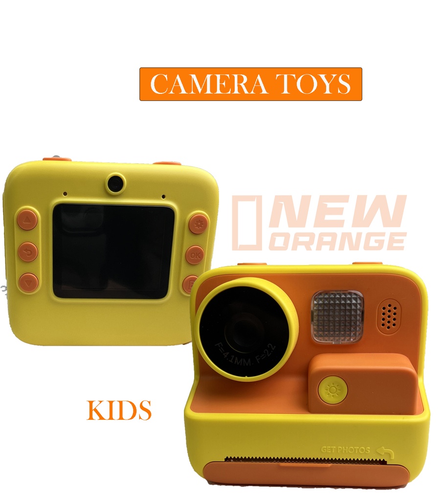 [k27] Caméra imprimante pour enfants PICOCICI