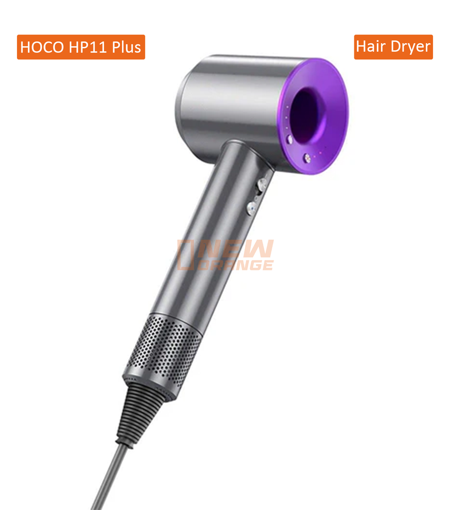 [HP11 PLUS] HOCO HP11 PLUS Sèche-cheveux à ions négatifs