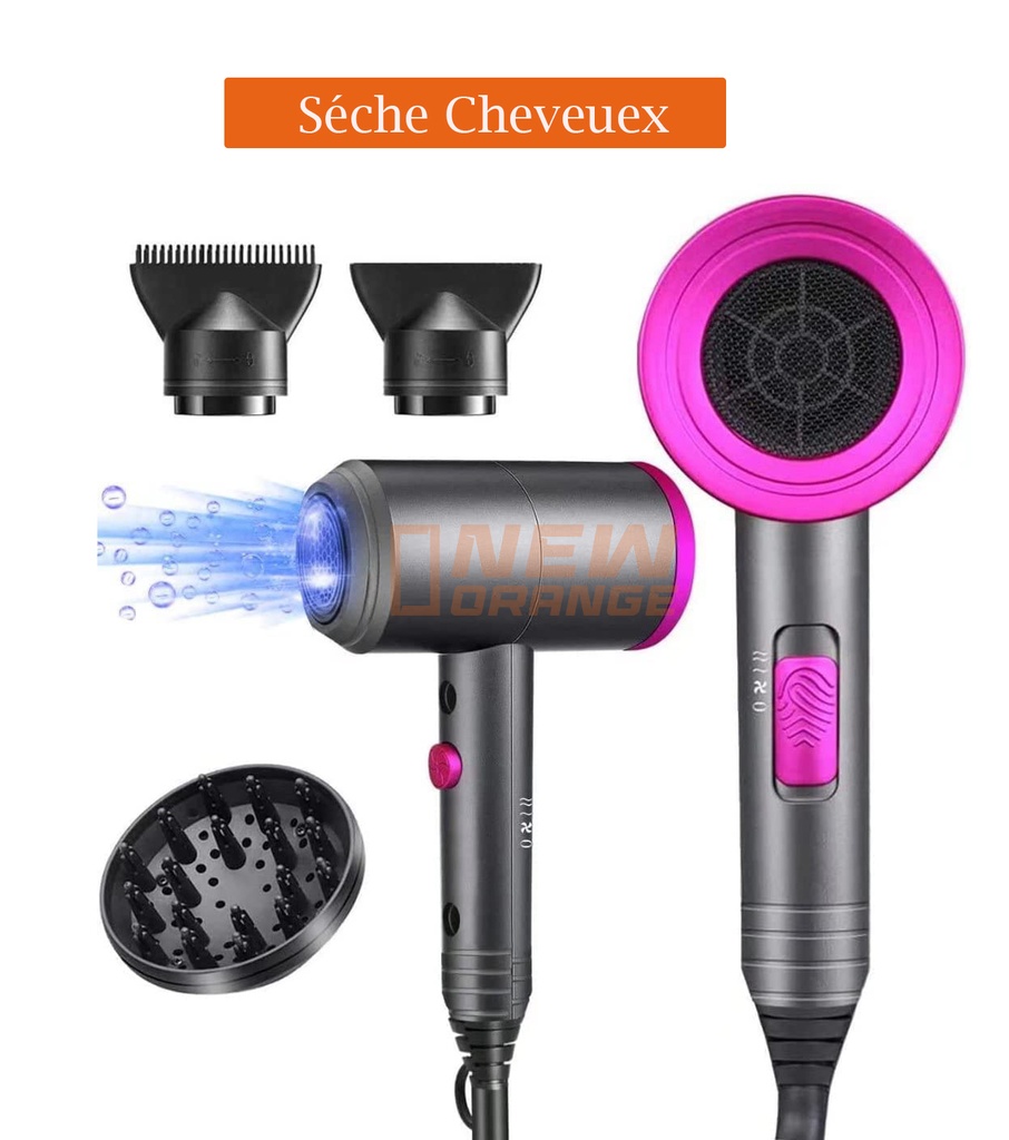 [HP] Hoco Sèche-Cheveux Professionnel