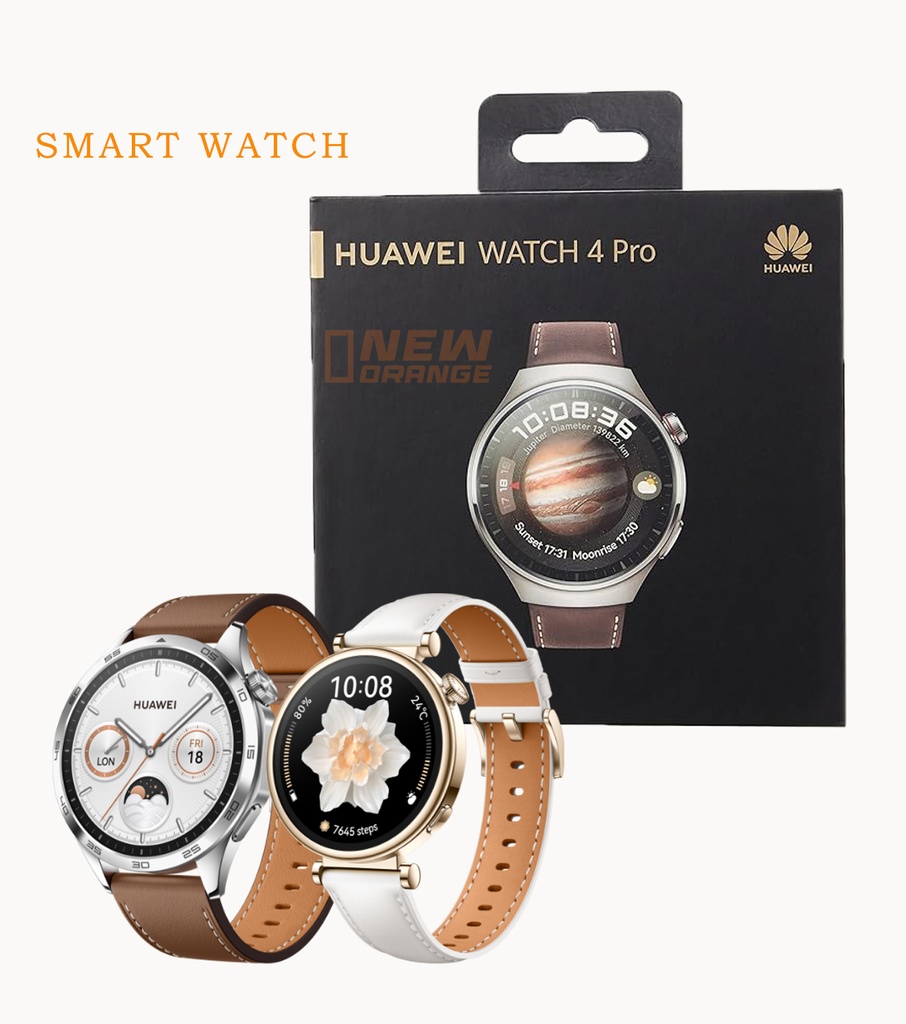 [gt4] HUAWEI Watch GT 4