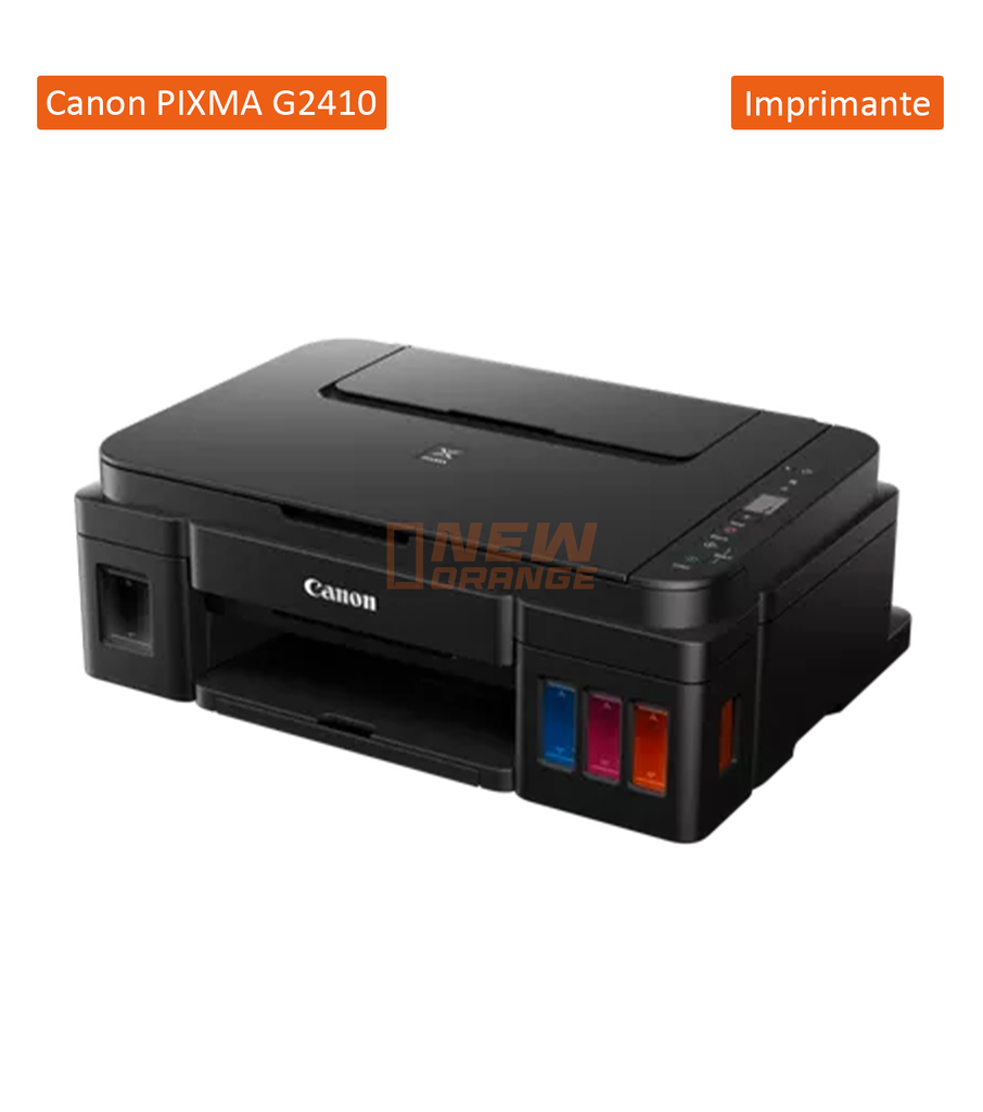 [G2410] Imprimante Canon PIXMA G2410