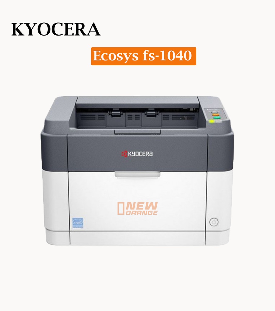 [FS1040] KYOCERA ECOSYS FS -1040