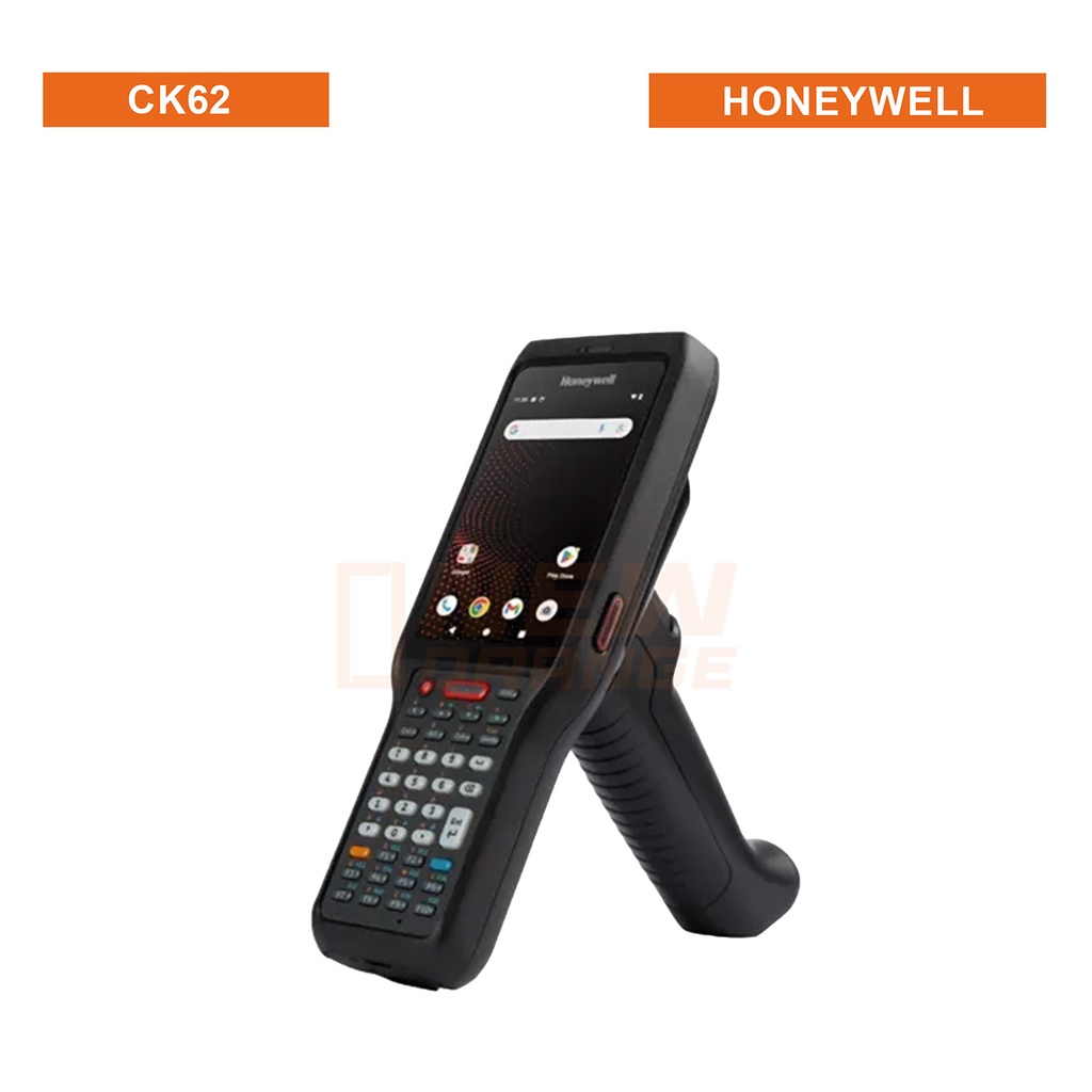 [CK62X00] HONEYWELL Terminal industriel CK62