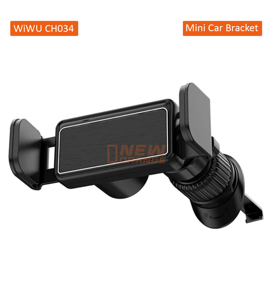 [CH034] WiWU Mini support de voiture