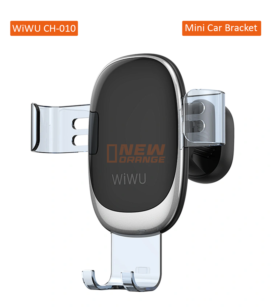 [CH010] WiWU Support de voiture Mini