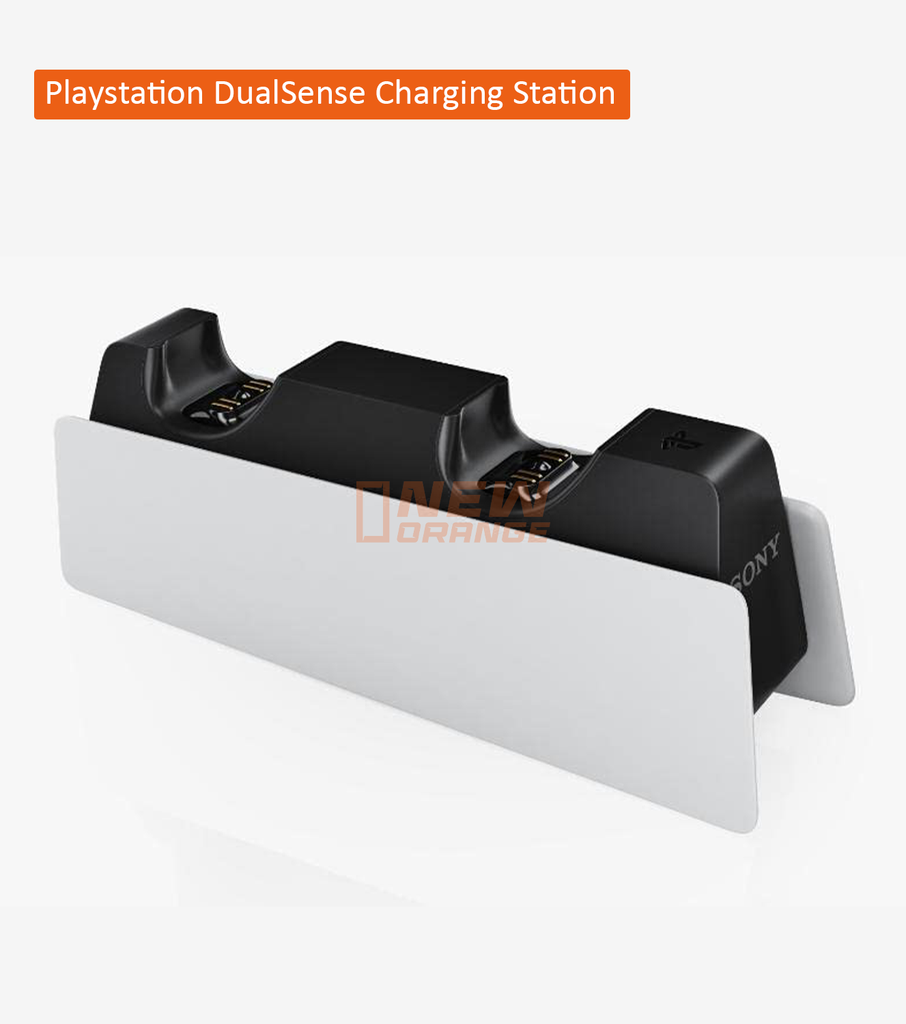 [CFI-ZDS1] Playstation DualSense Charging Station