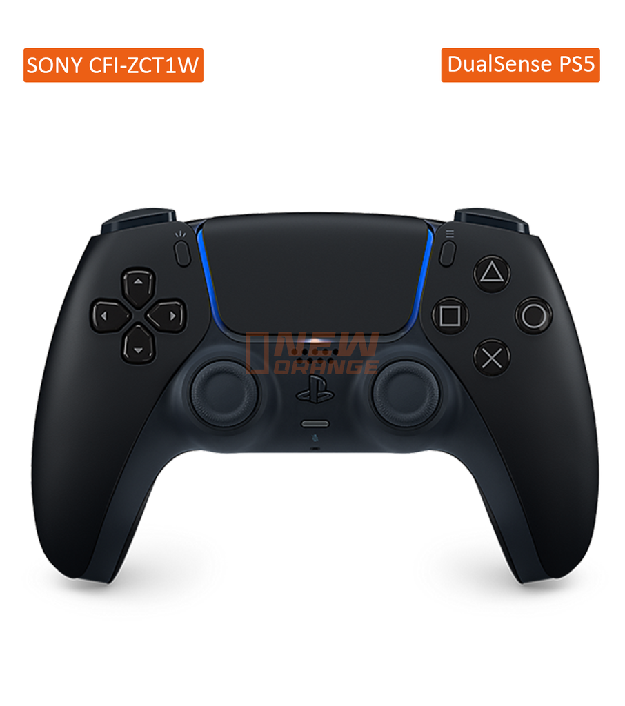 [CFI-ZCT1W] Sony Playstation Manette sans fil DualSense PS5