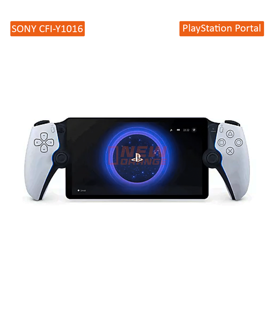[CFI-Y1016] Sony PlayStation Portal Lecteur à distance
