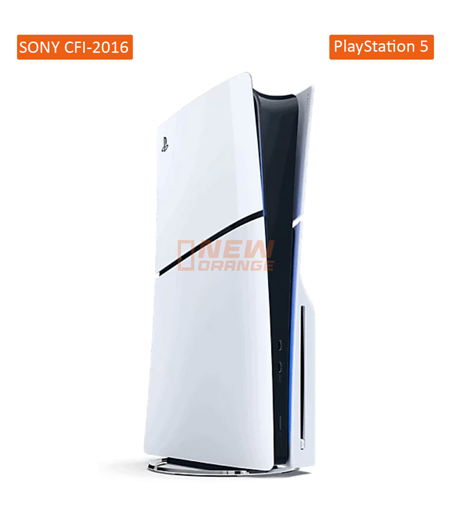 [CFI-2016] Console PlayStation5 - modèle slim 1 To