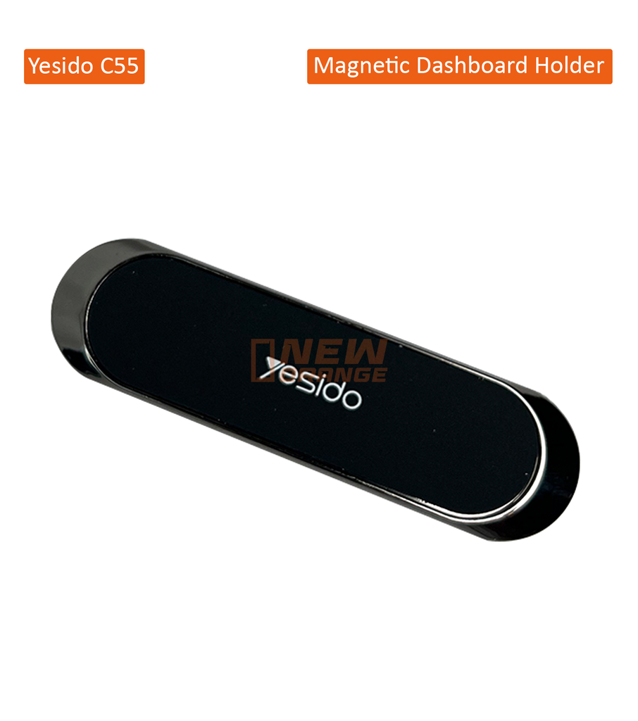 [C55] YESIDO Support magnétique mural universel pour téléphone portable de voiture - C55