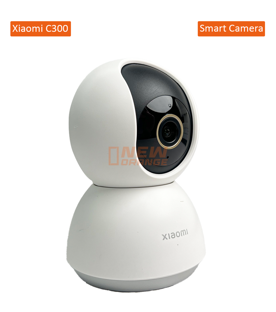 [C300] Xiaomi Smart Camera C300
