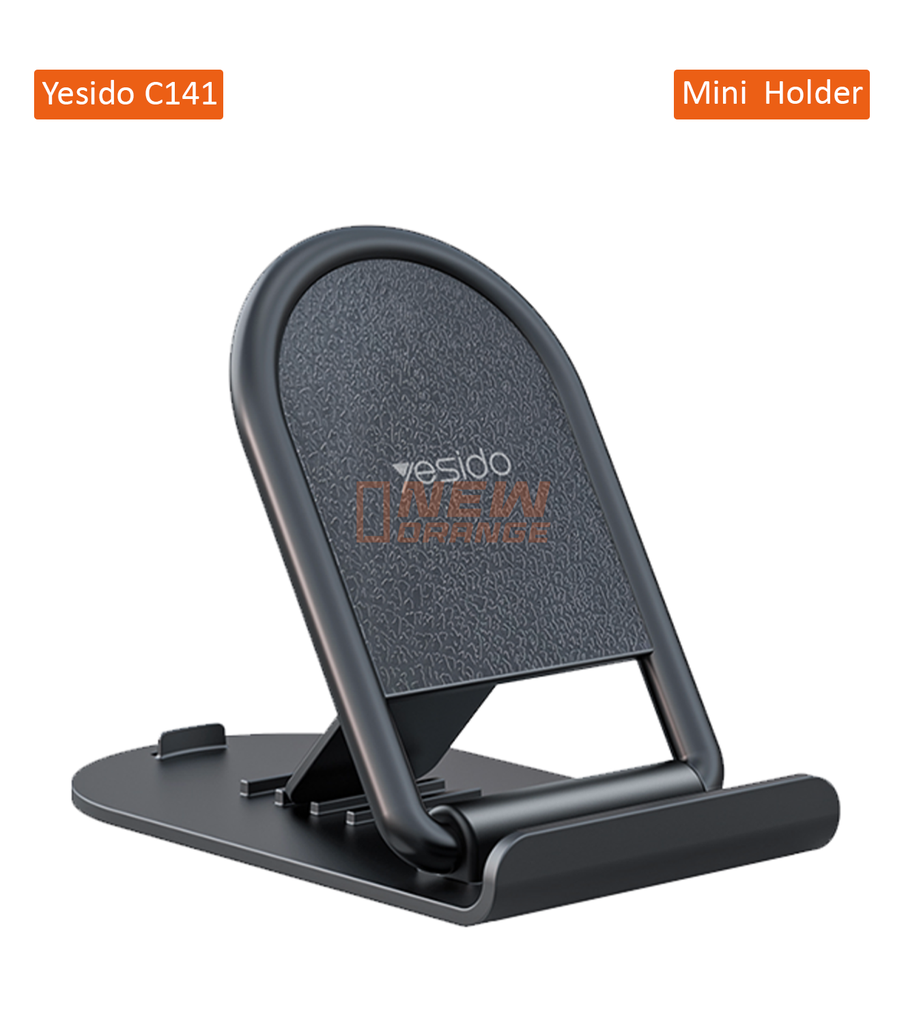 [C141] YESIDO Support de téléphone pliable en plastique