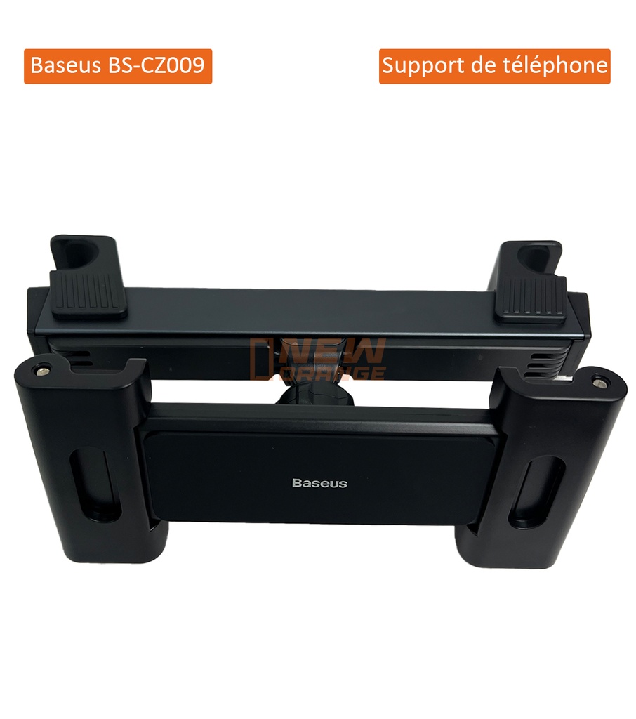 [BS-CZ009] Baseus JoyRide Pro Series Support de siège arrière de voiture BS-CZ009