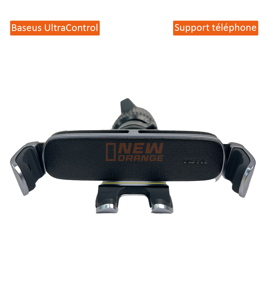 [BS-CM059-1] Baseus Support voiture UltraControl pour téléphone pliable BS-CM059