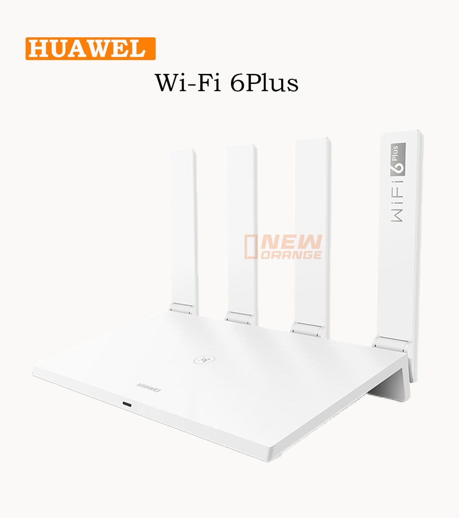 [AX3] HUAWEI Wi-Fi AX3