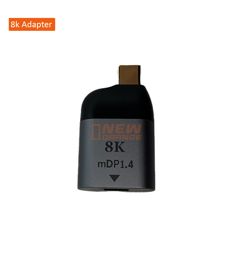 [NOREF005] Adaptateur 8K Type-C vers DisplayPort