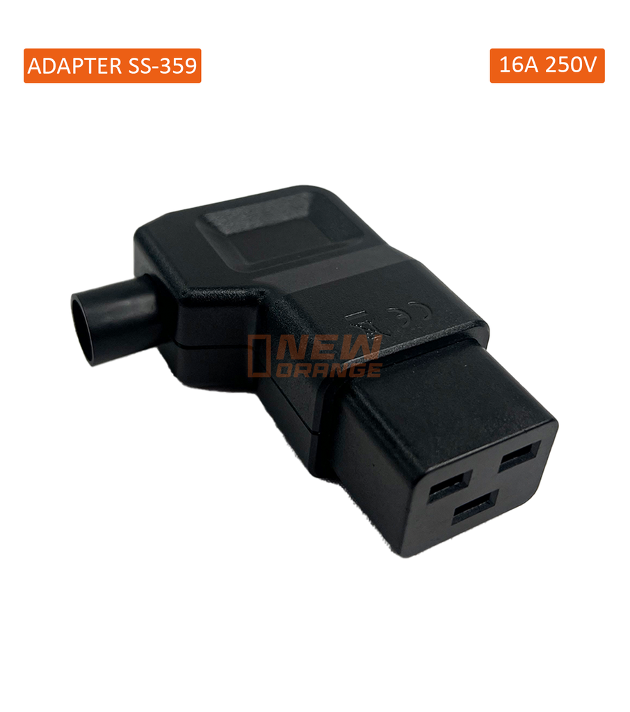 [NOREF019] Adaptateur SS-359 16A 250V