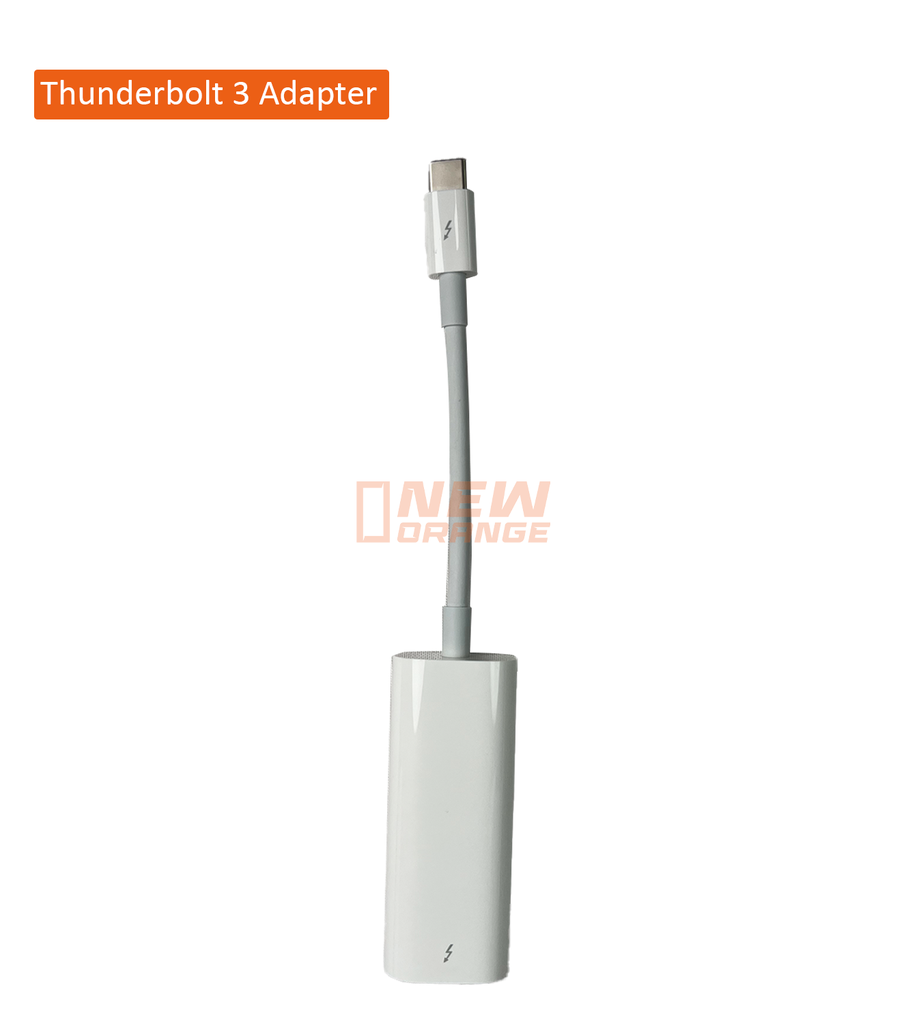 [NOREF021] Adaptateur Thunderbolt 3 (USB-C) vers Thunderbolt 2