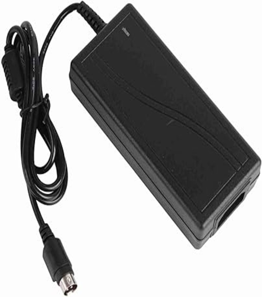 [NOREF034] Alimentation Adaptateur 12V 5A