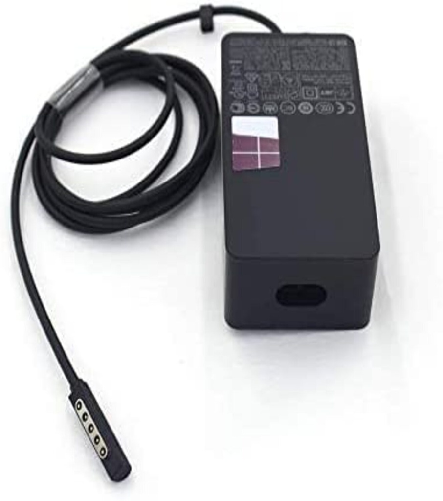 [NOREF035] Alimentation Chargeur 43W pour tablet Microsoft Surface RT Pro Pro 2 1513 (Copie)