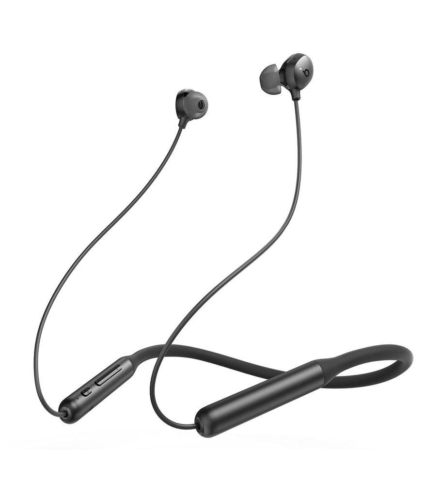[NOREF041] Anker Soundcore Life U2i Wireless Bluetooth Neckband Earbuds