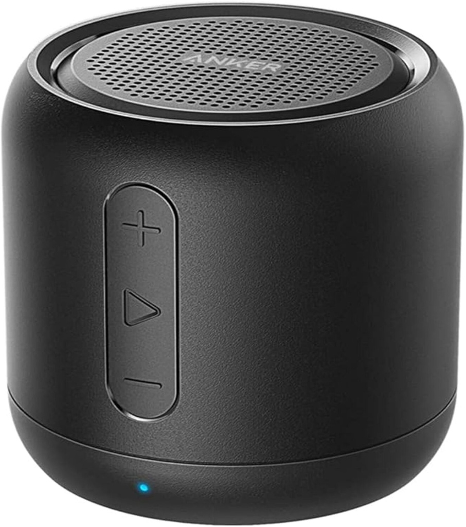 [NOREF042] Anker SoundCore Mini Enceinte Bluetooth Portable