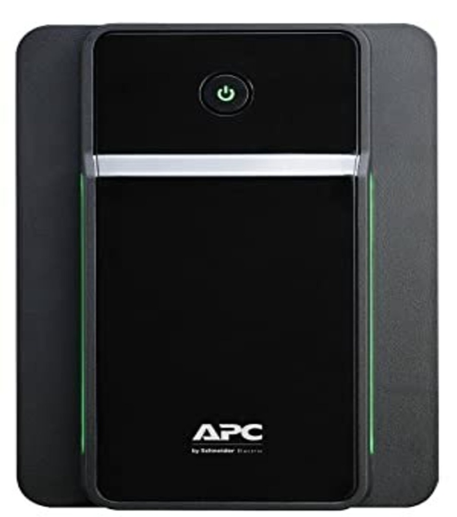 [NOREF049] APC Back-UPS BX Series BX1200MI – onduleur – 650 Watt – 1200 VA