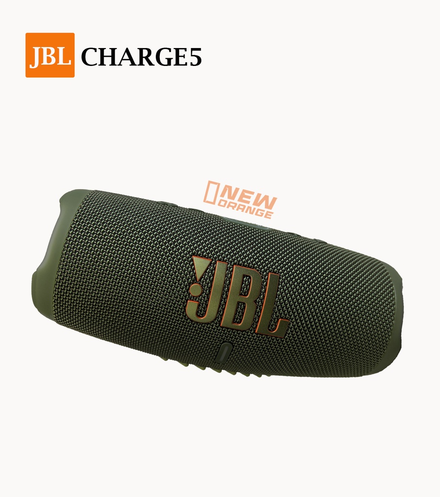 [NOREF064] BAFLLE JBL CHARGE5 Bluetooth V5.1