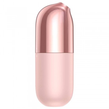 [NOREF069] Baseus C1 Capsule Vacuum Cleaner - rose