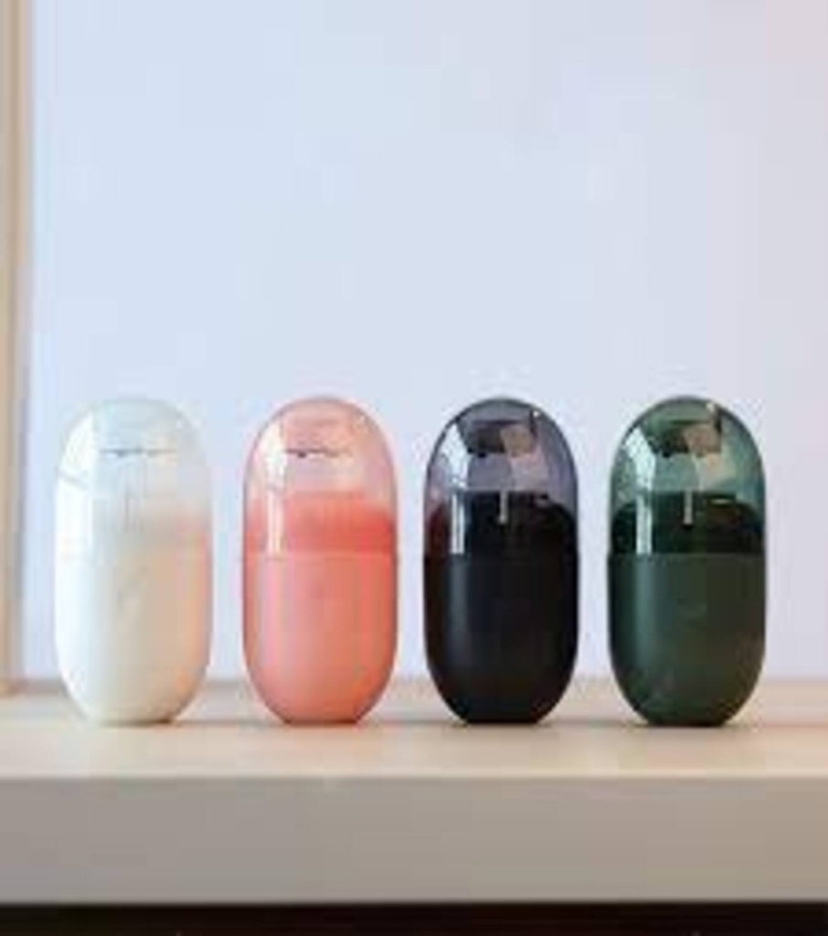 [NOREF071] Baseus C2 Desktop Capsule Vacuum Cleaner