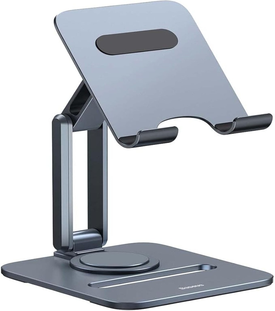 [NOREF076] Baseus Desktop Biaxial Foldable Metal Stand