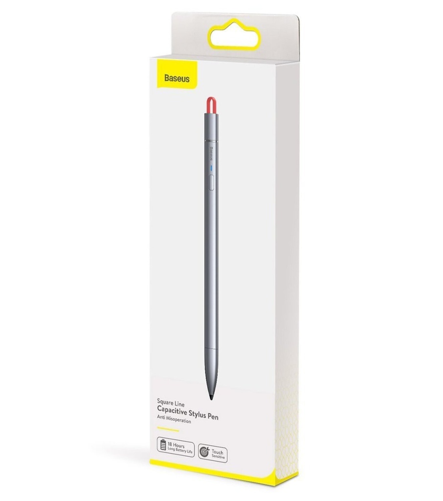 [NOREF099] Baseus Square Line Stylet Capacitif