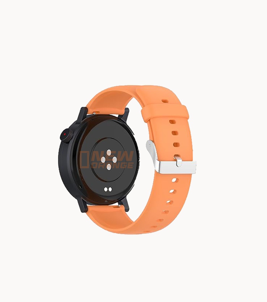 [NOREF114] Bracelet de rechange OtterBox pour montre intelligente sport - orange